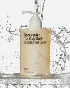 The Body Wash - Hinoki