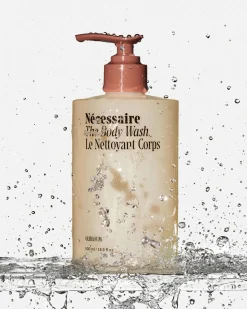 The Body Wash Olibanum