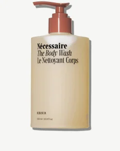 The Body Wash Olibanum