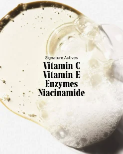 The Body Wash Olibanum