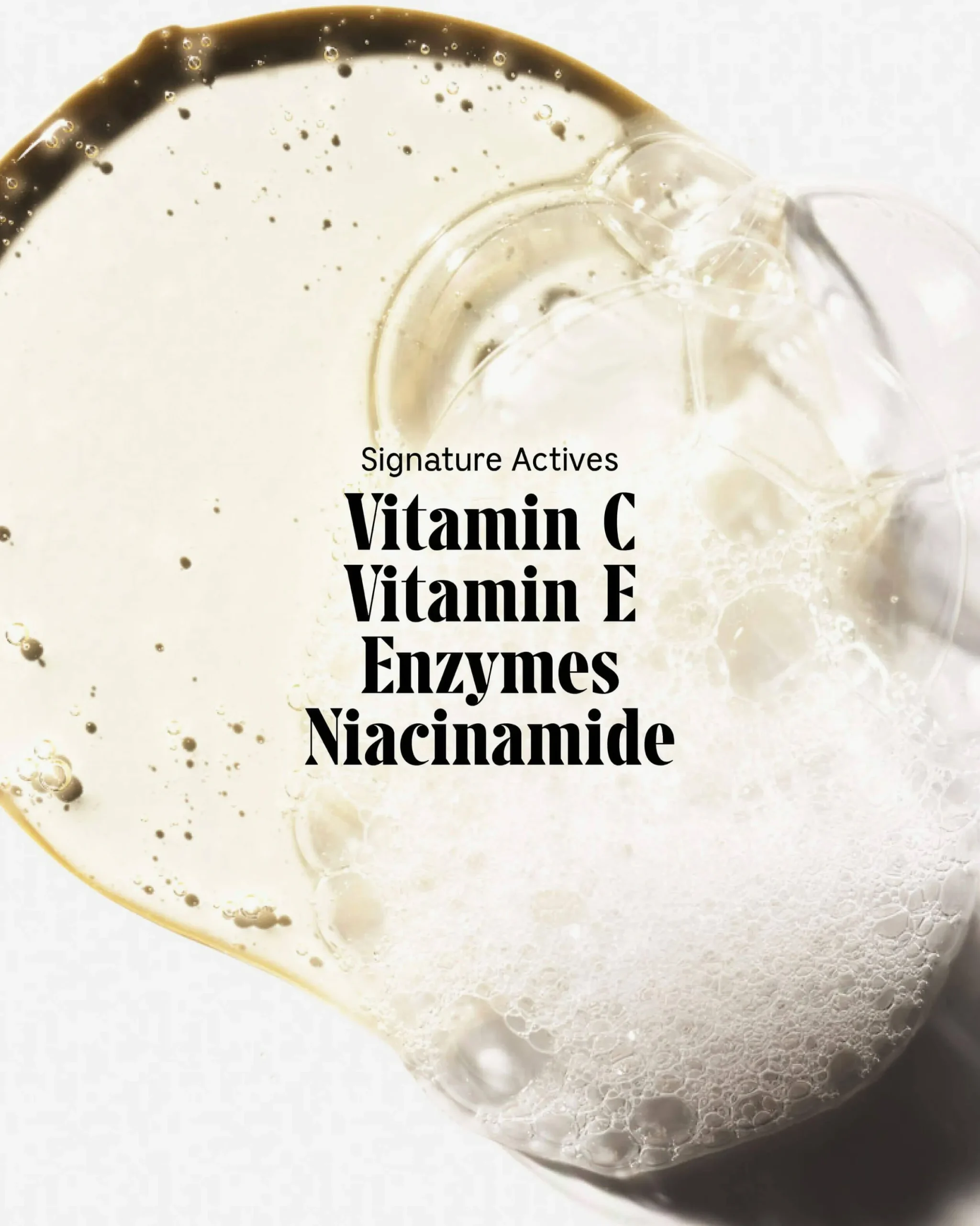 The Body Wash Olibanum
