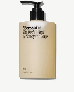 The Body Wash - Santal