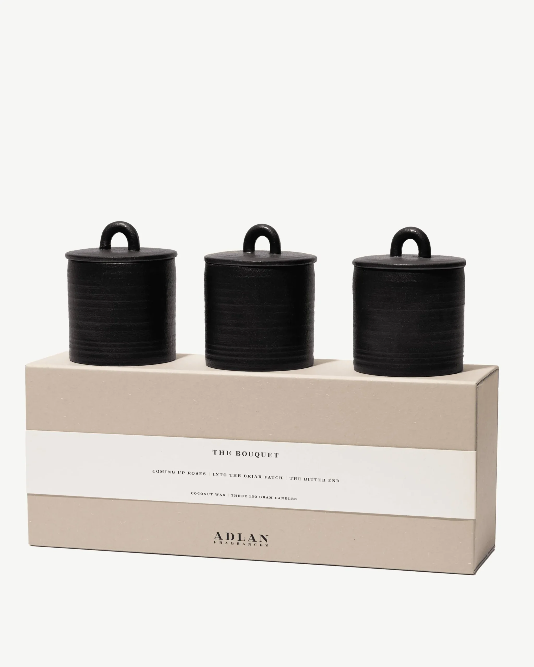 The Bouquet Trio Collection