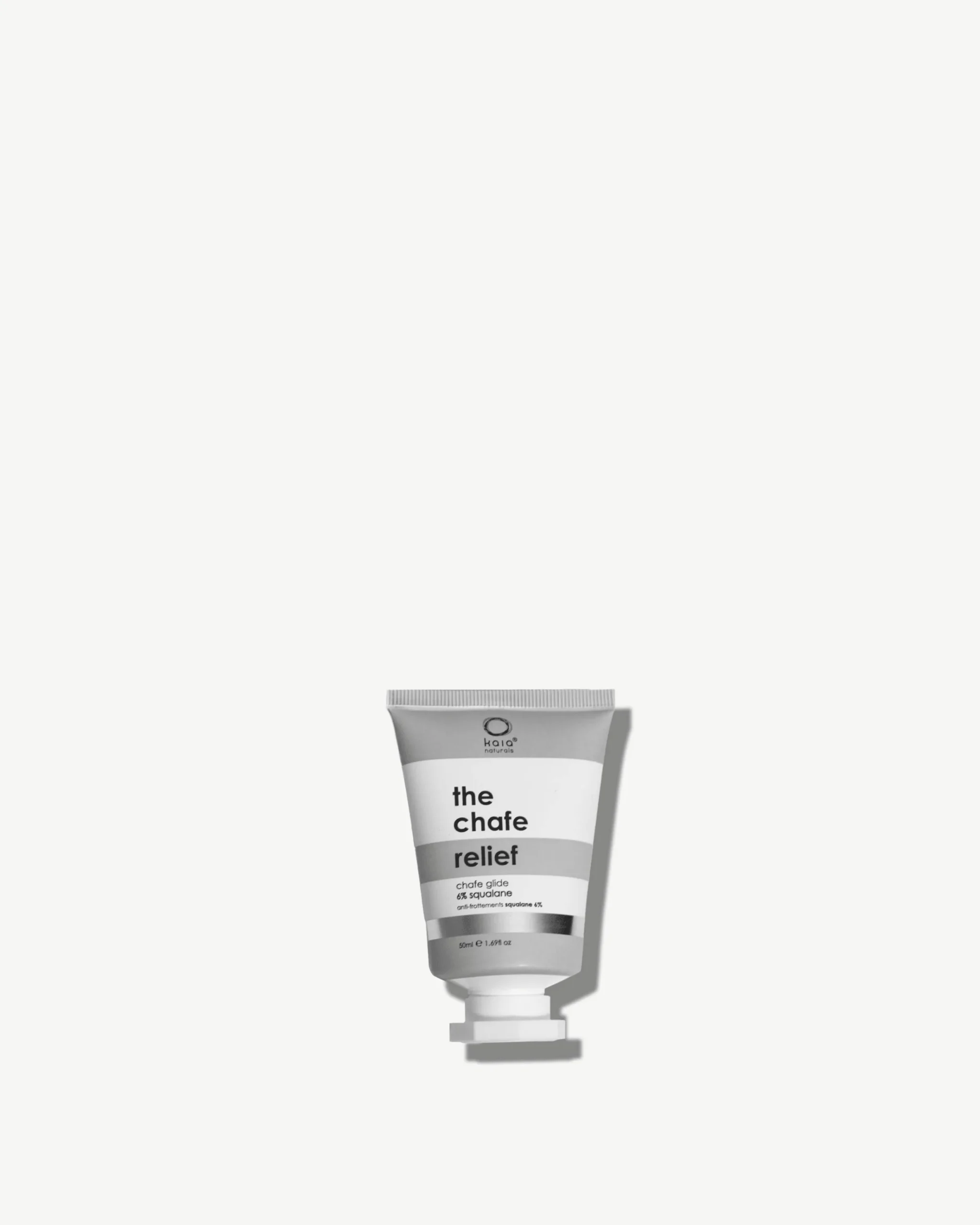 The Chafe Relief