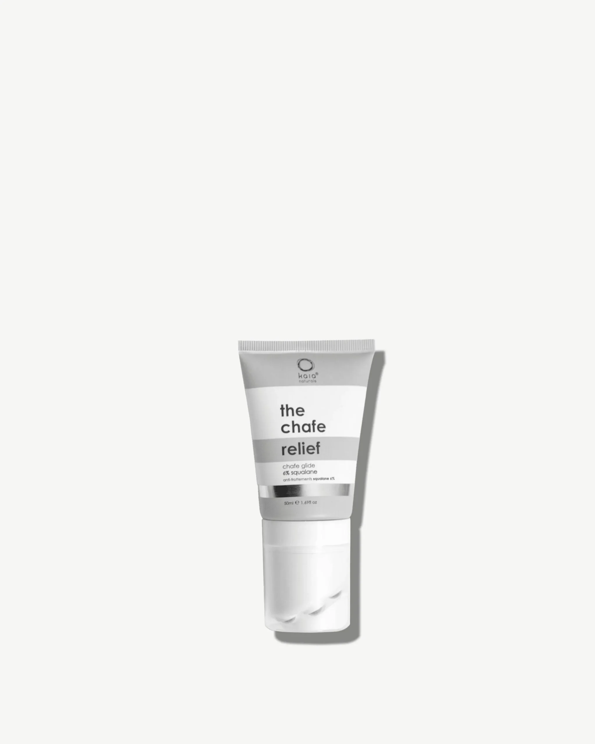 The Chafe Relief