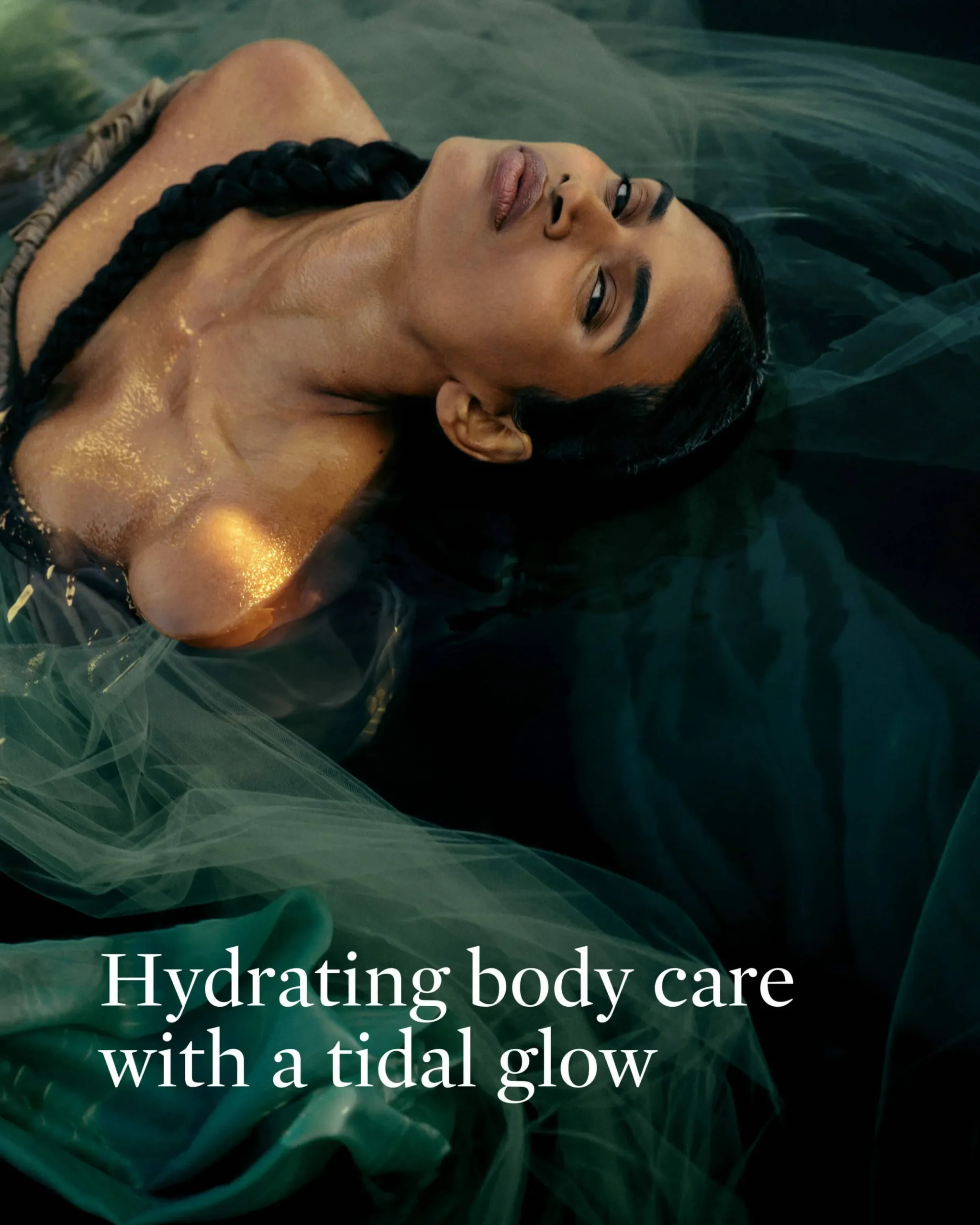 The Complete Ceremony Body Set