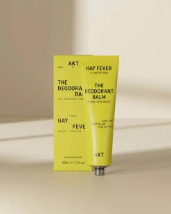 The Deodorant Balm Hay Fever