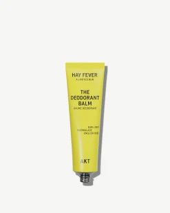 The Deodorant Balm Hay Fever