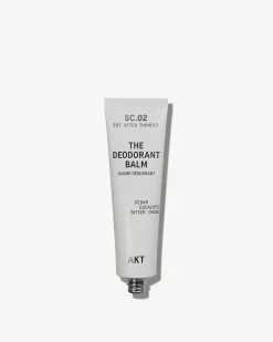 The Deodorant Balm SC.02 After Thunder