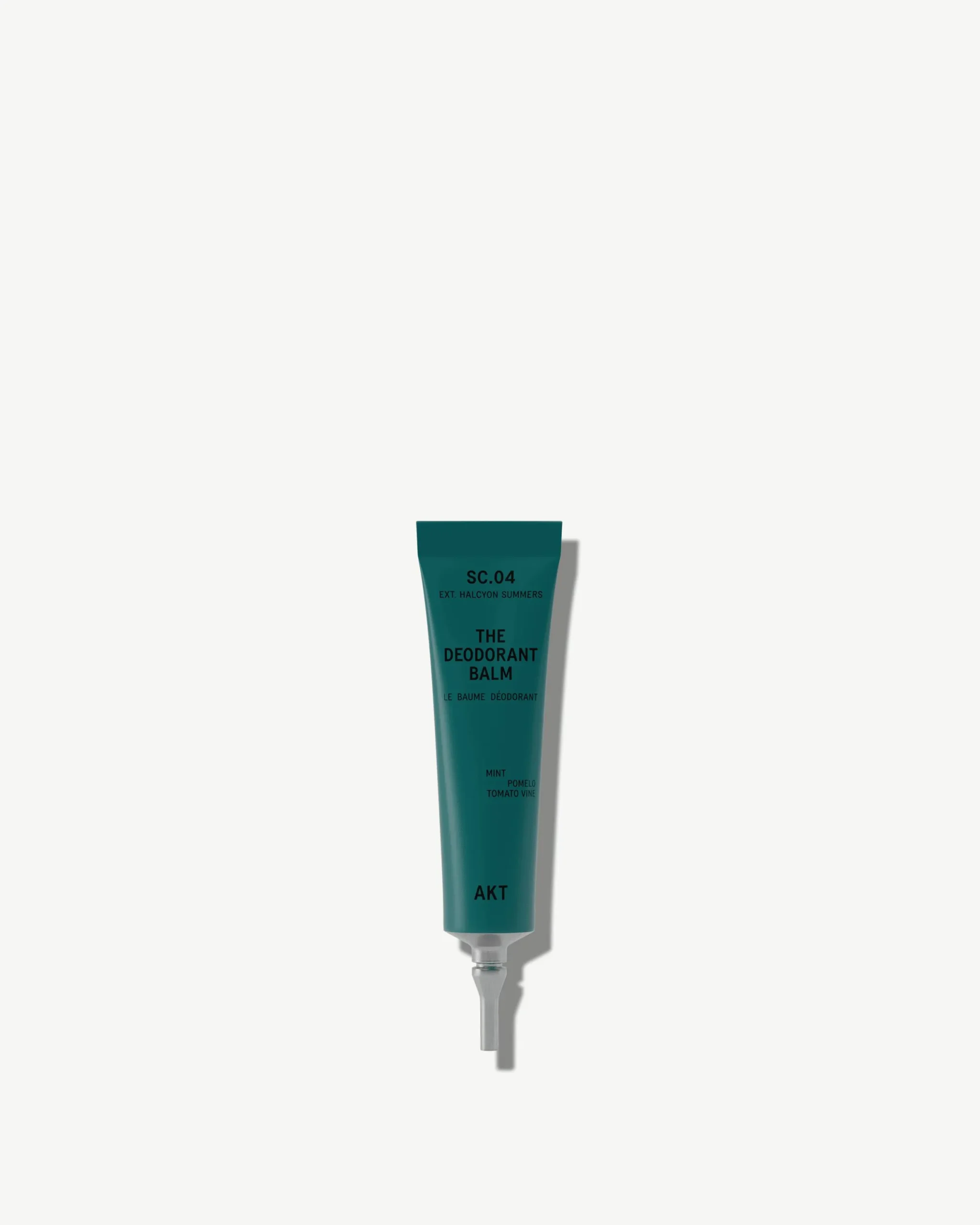 The Deodorant Balm SC.04 Halcyon Summers