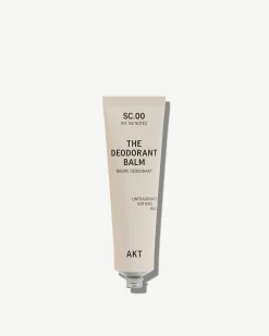 The Deodorant Balm SC.00 No Notes (unscented)