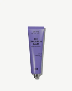 The Deodorant Balm SC.03 The Onsen