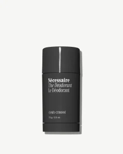 The Deodorant Cyprès-Citronné