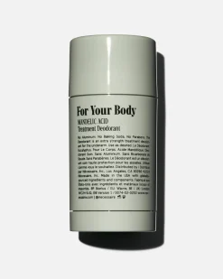 The Deodorant - Eucalyptus