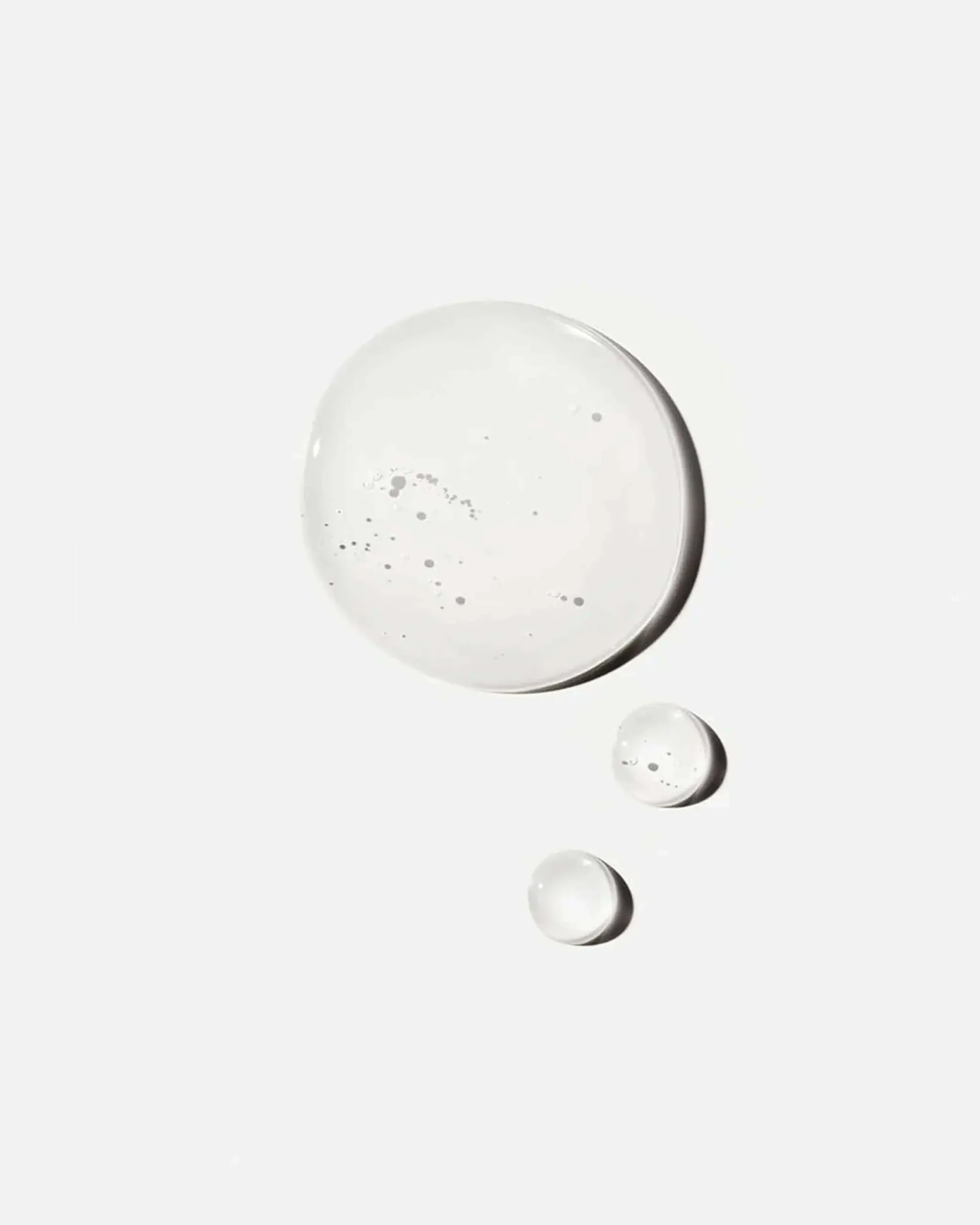 The Deodorant Gel - Fragrance-Free