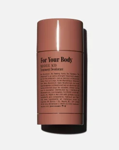 The Deodorant - Olibanum