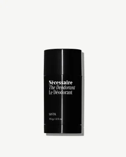 The Deodorant - Santal