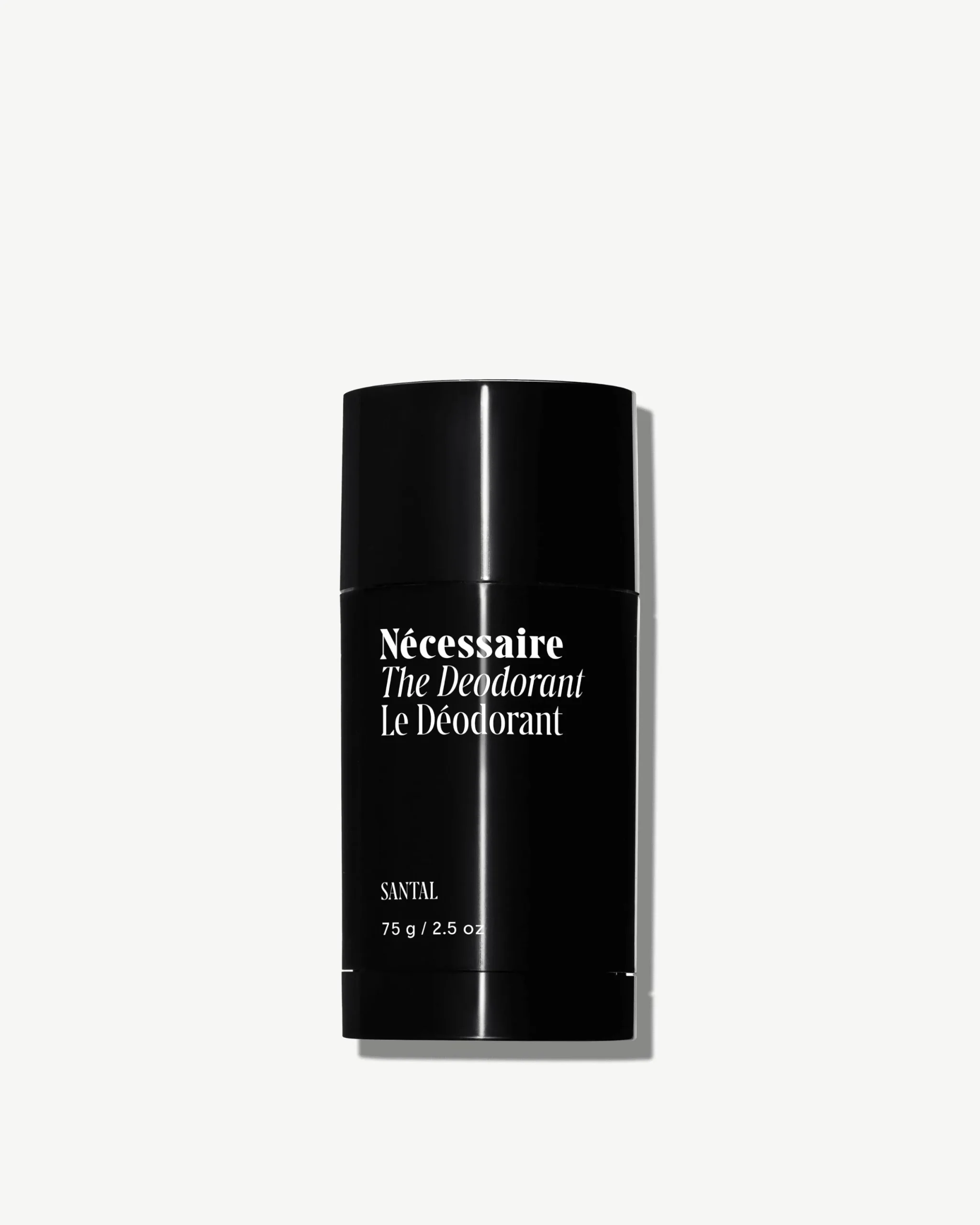 The Deodorant - Santal