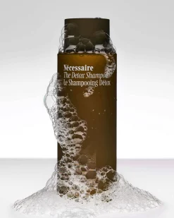 The Detox Shampoo