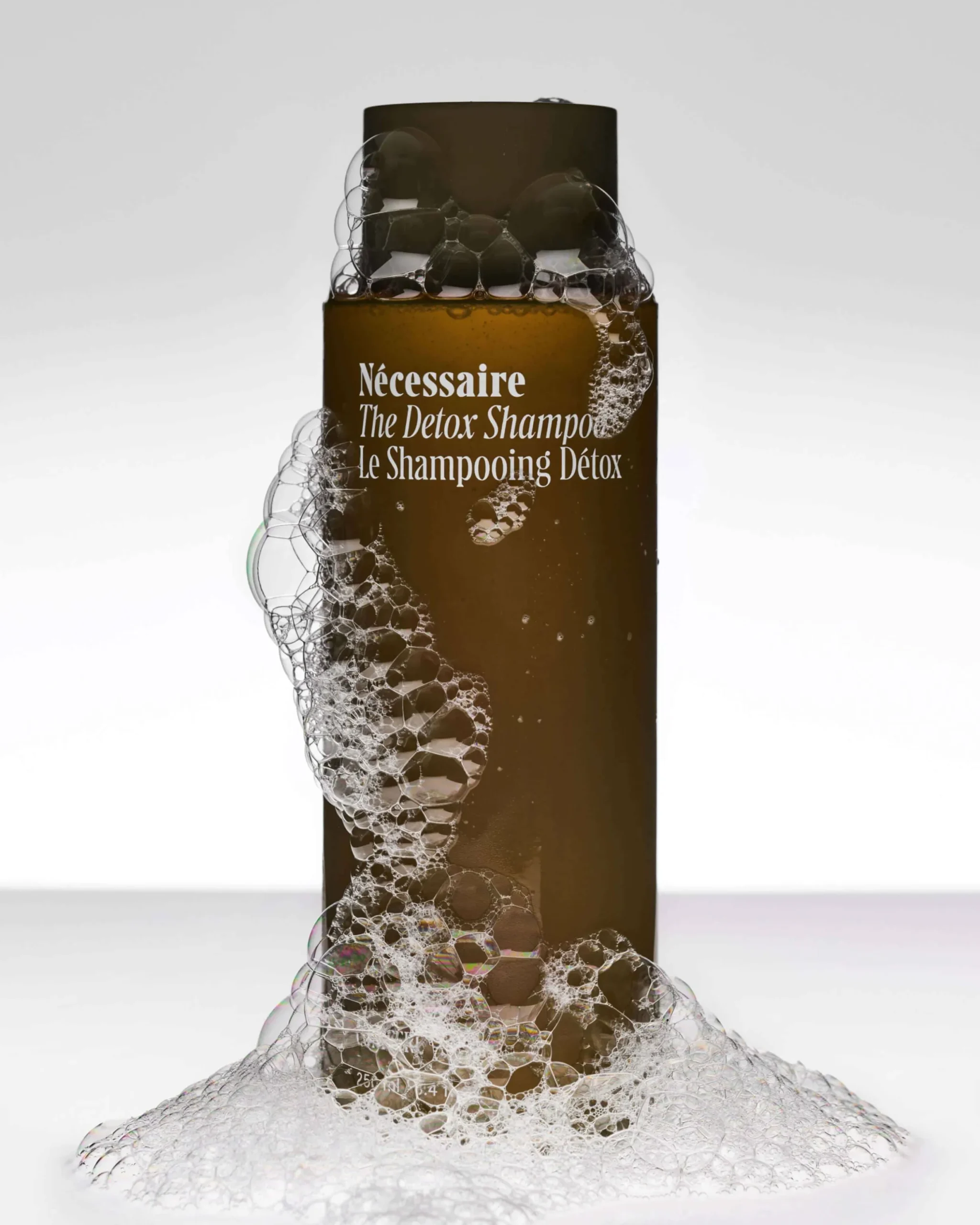 The Detox Shampoo