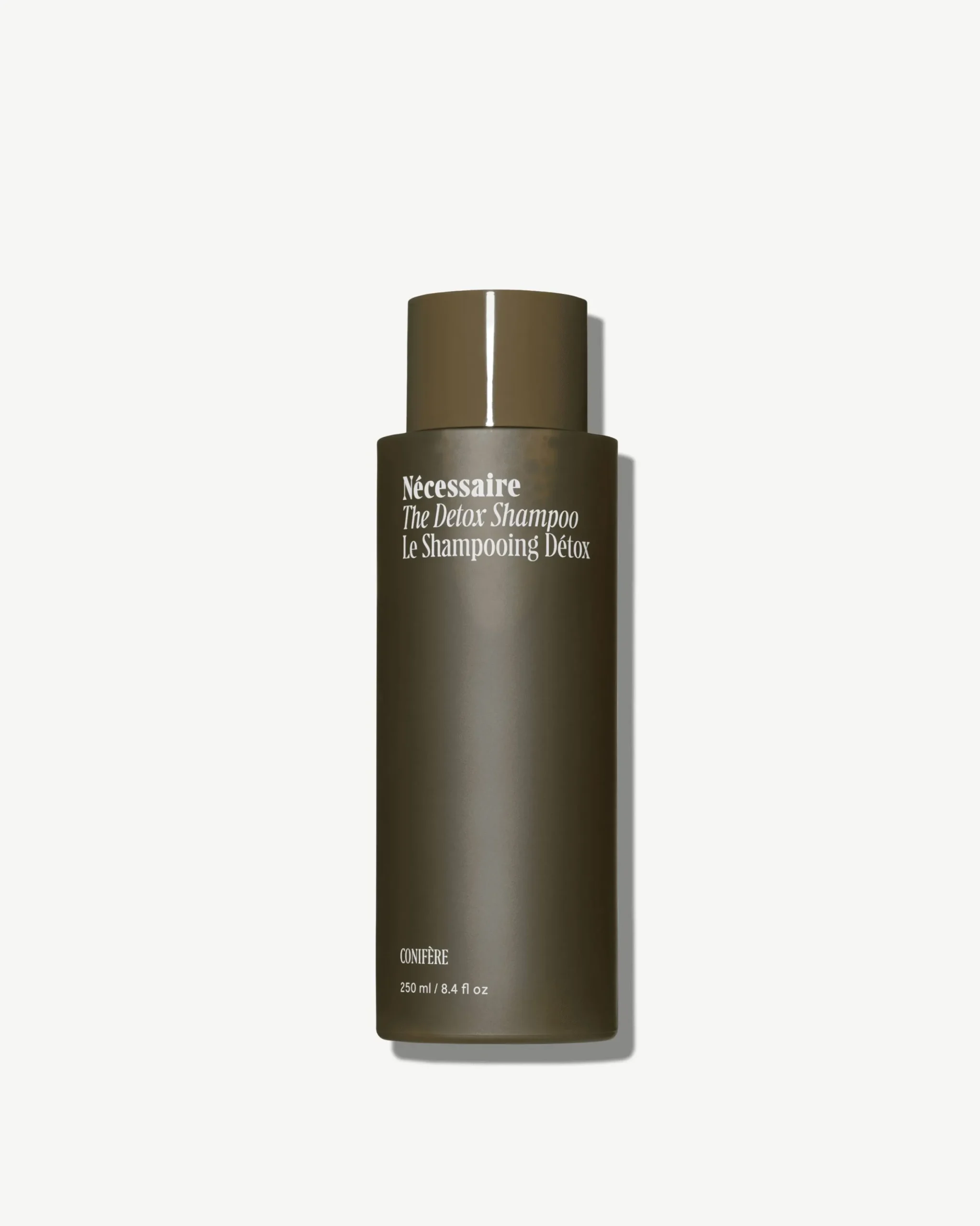 The Detox Shampoo