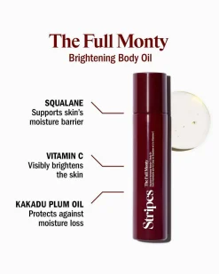 The Full Monty