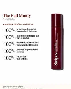 The Full Monty