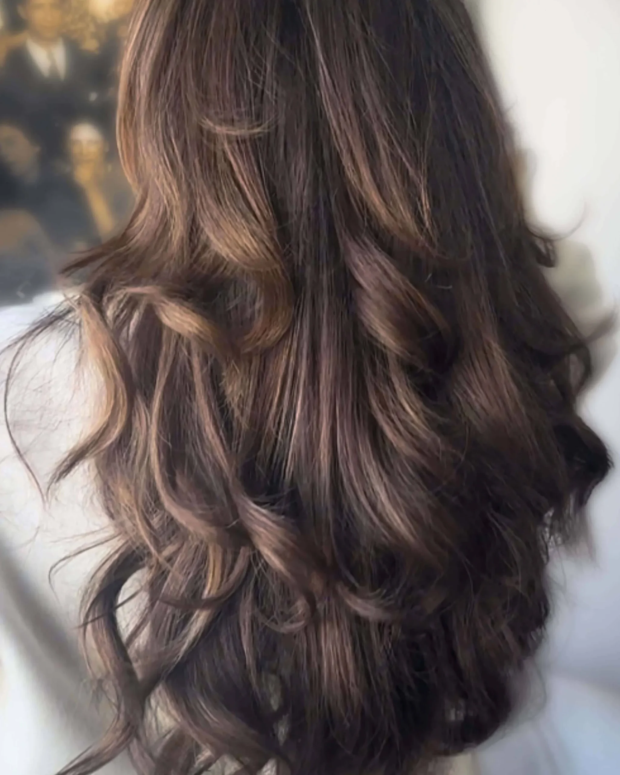The Hair Serum