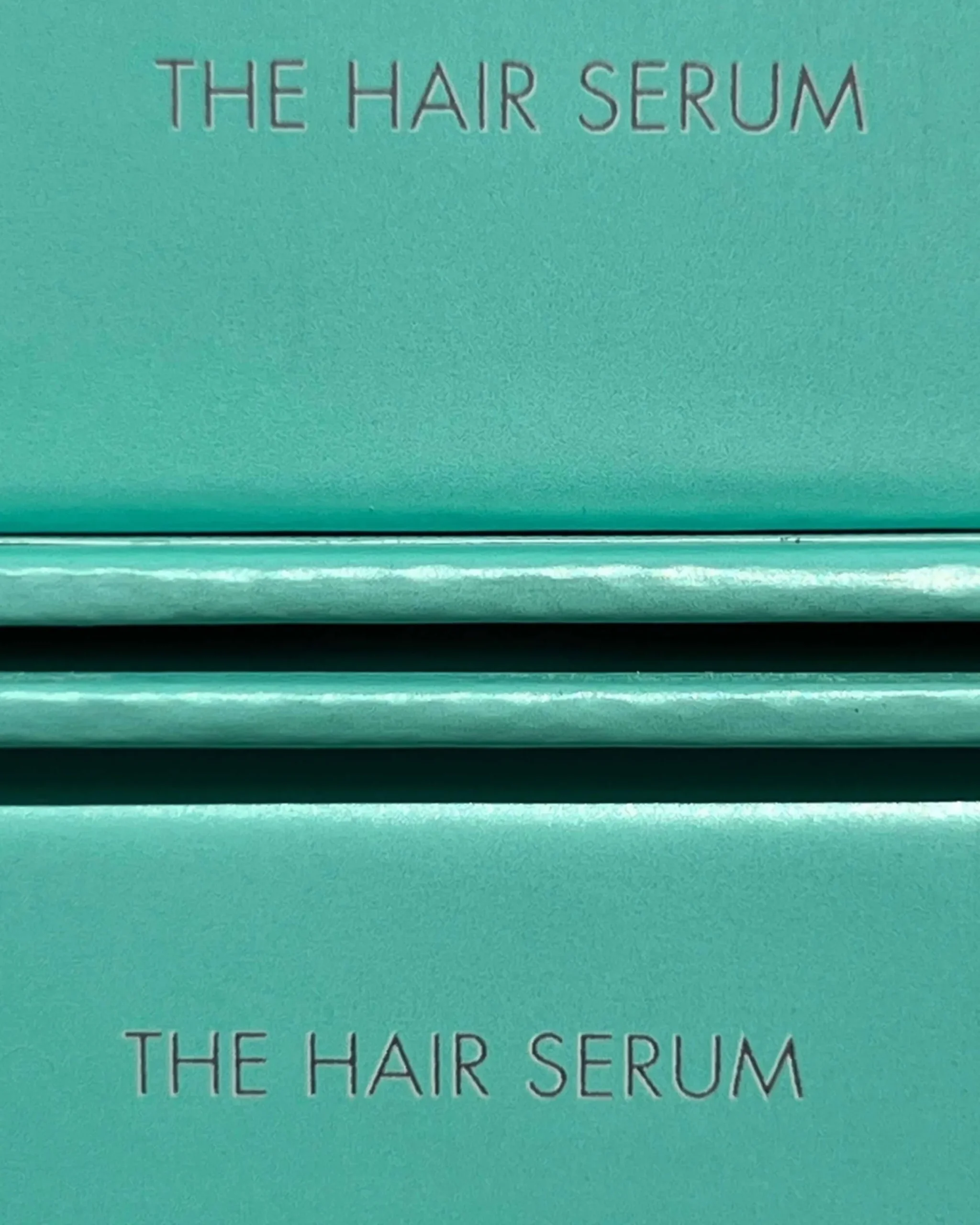 The Hair Serum