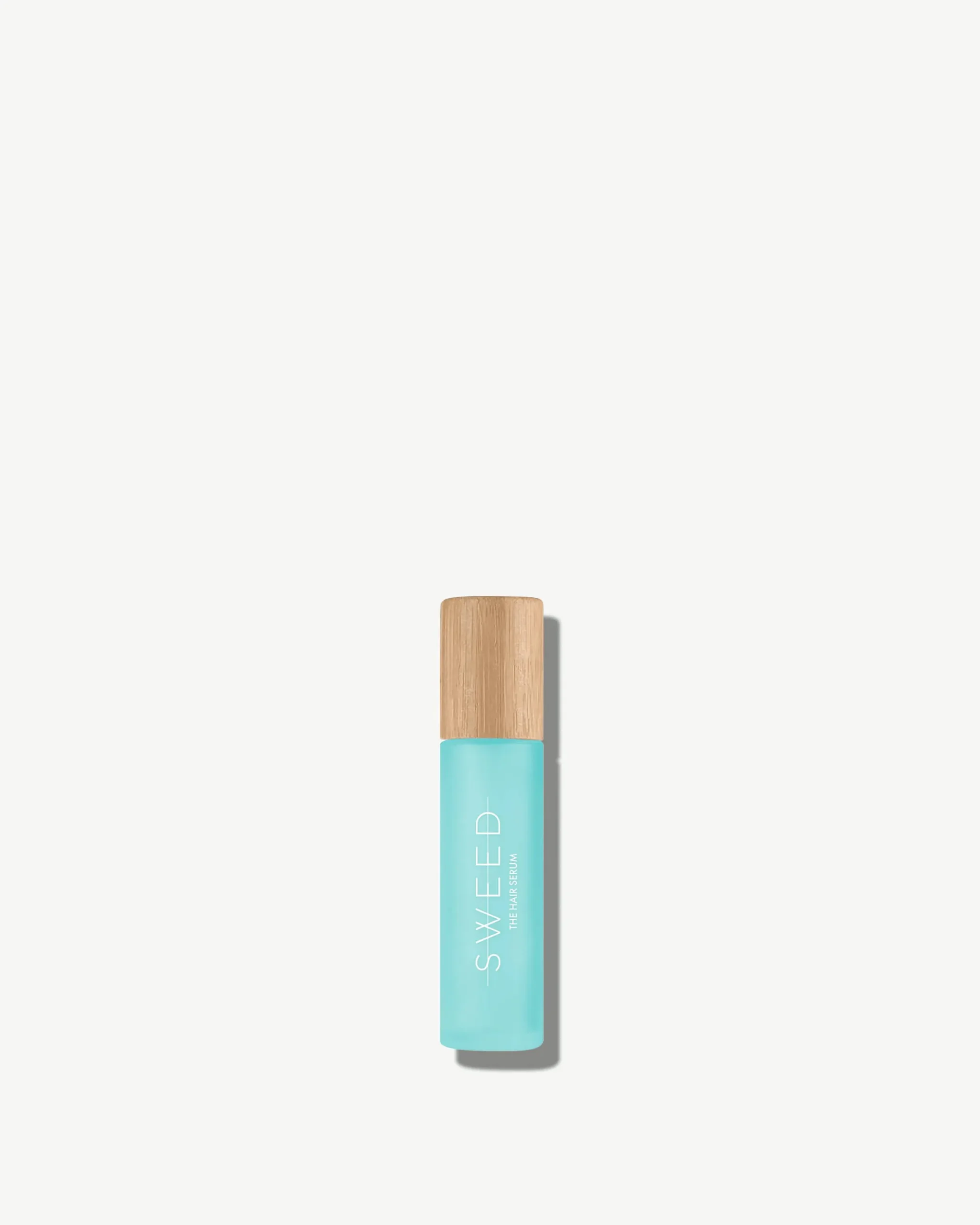 The Hair Serum