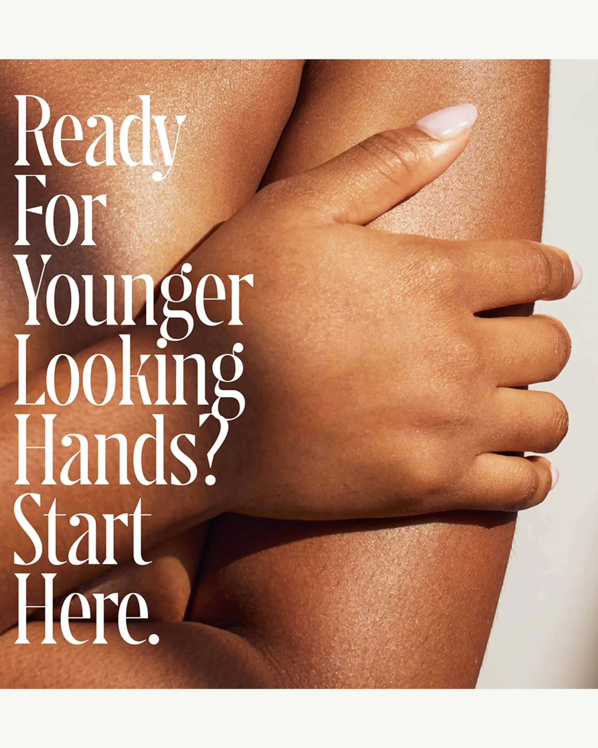 The Hand Cream