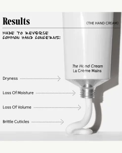 The Hand Cream