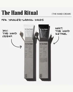 The Hand Cream