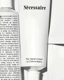 The Hand Cream