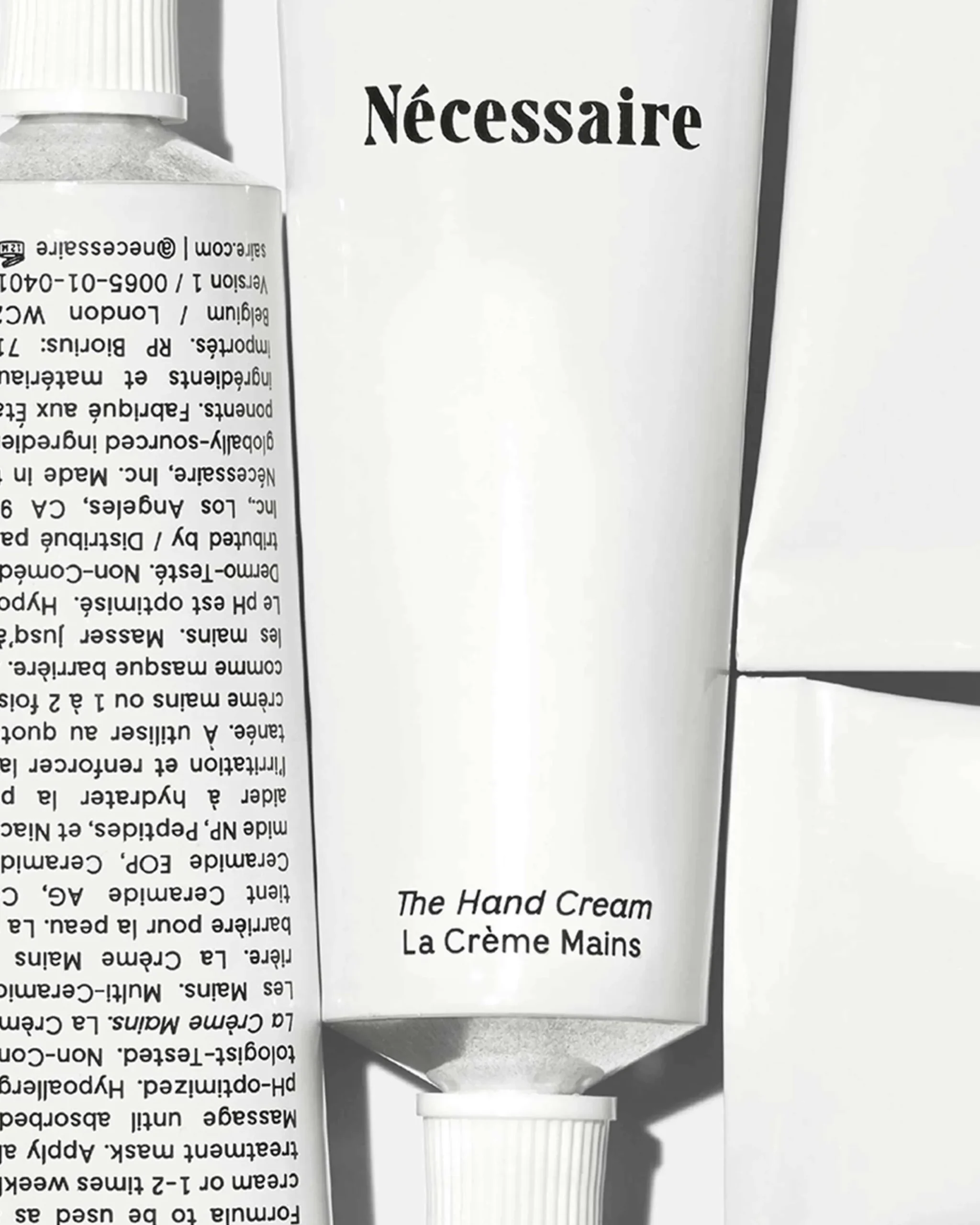 The Hand Cream