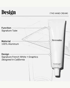The Hand Cream