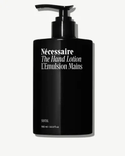 The Hand Lotion Santal