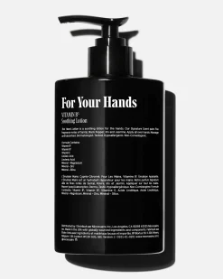 The Hand Lotion Santal