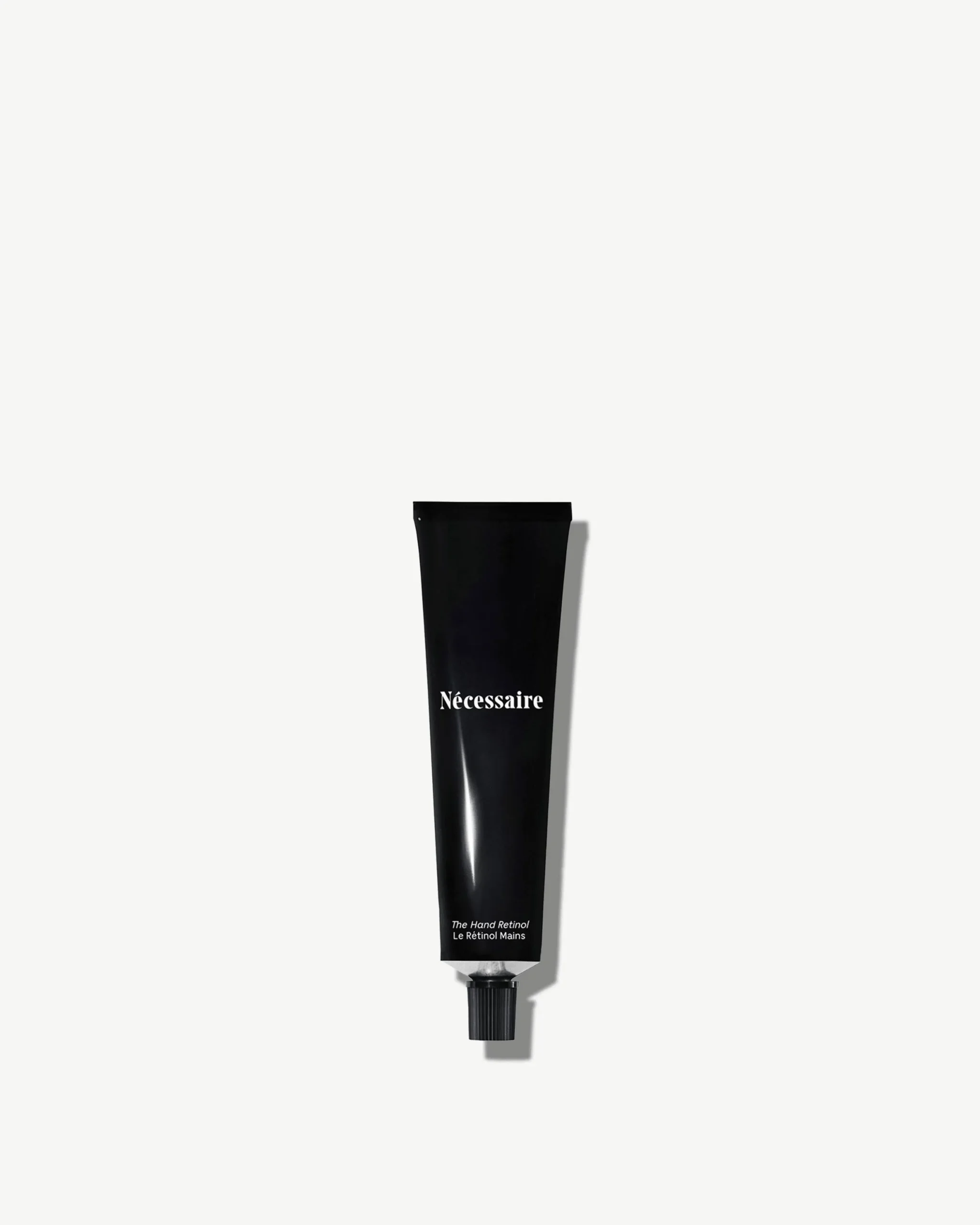 The Hand Retinol - Repair Treatment with 0.25% Pure Retinol + 5% AHA