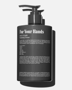 The Hand Wash Cyprès-Citronné
