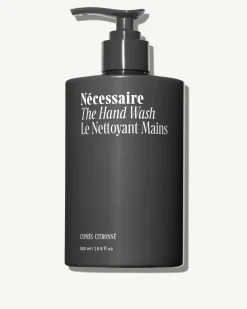The Hand Wash Cyprès-Citronné