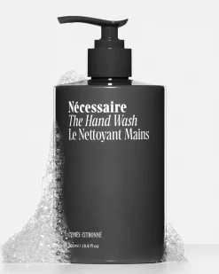 The Hand Wash Cyprès-Citronné