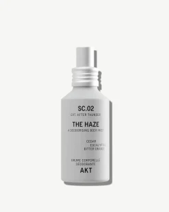 The Haze SC.02 After Thunder