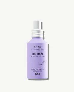 The Haze SC.05 Columbia Road