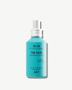 The Haze SC.04 Halcyon Summers