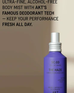 The Haze SC.03 The Onsen
