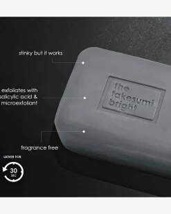 The Ingrown Bar