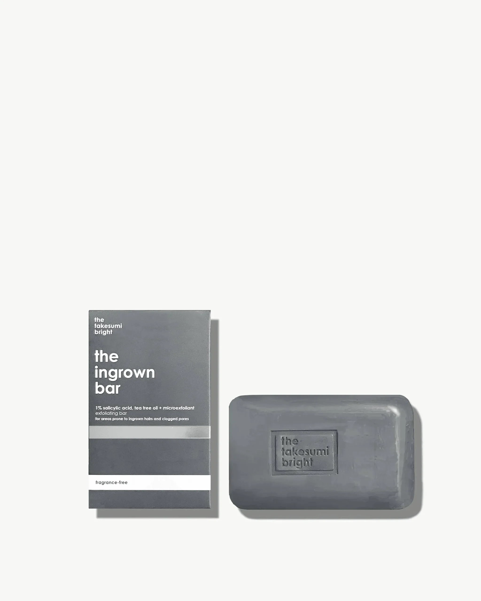 The Ingrown Bar