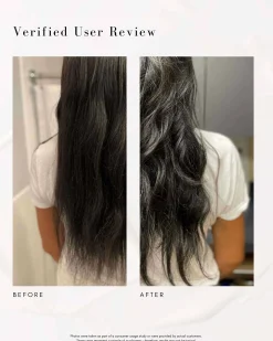 The Mane Agent Advanced Molecular Bond Repair