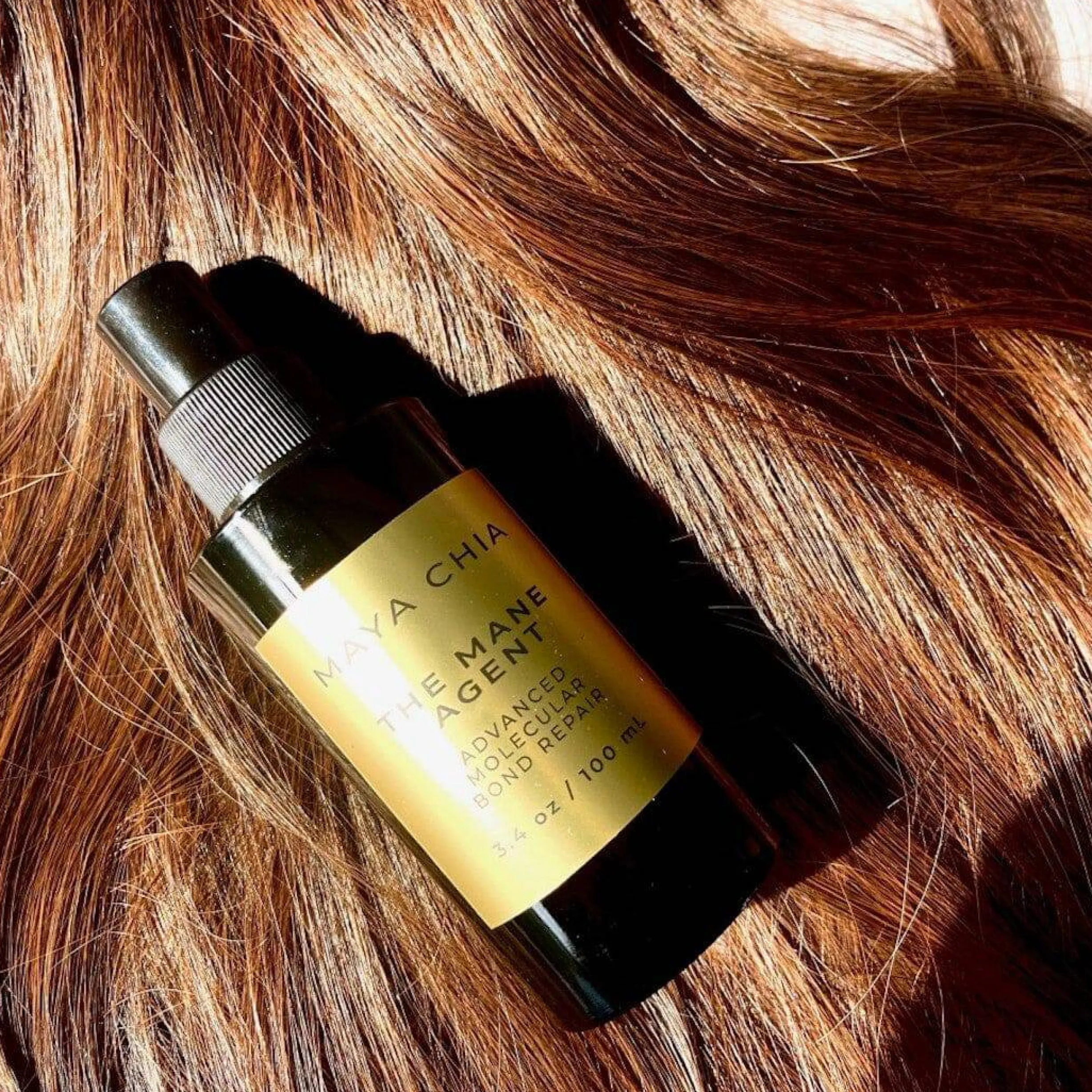 The Mane Agent Advanced Molecular Bond Repair